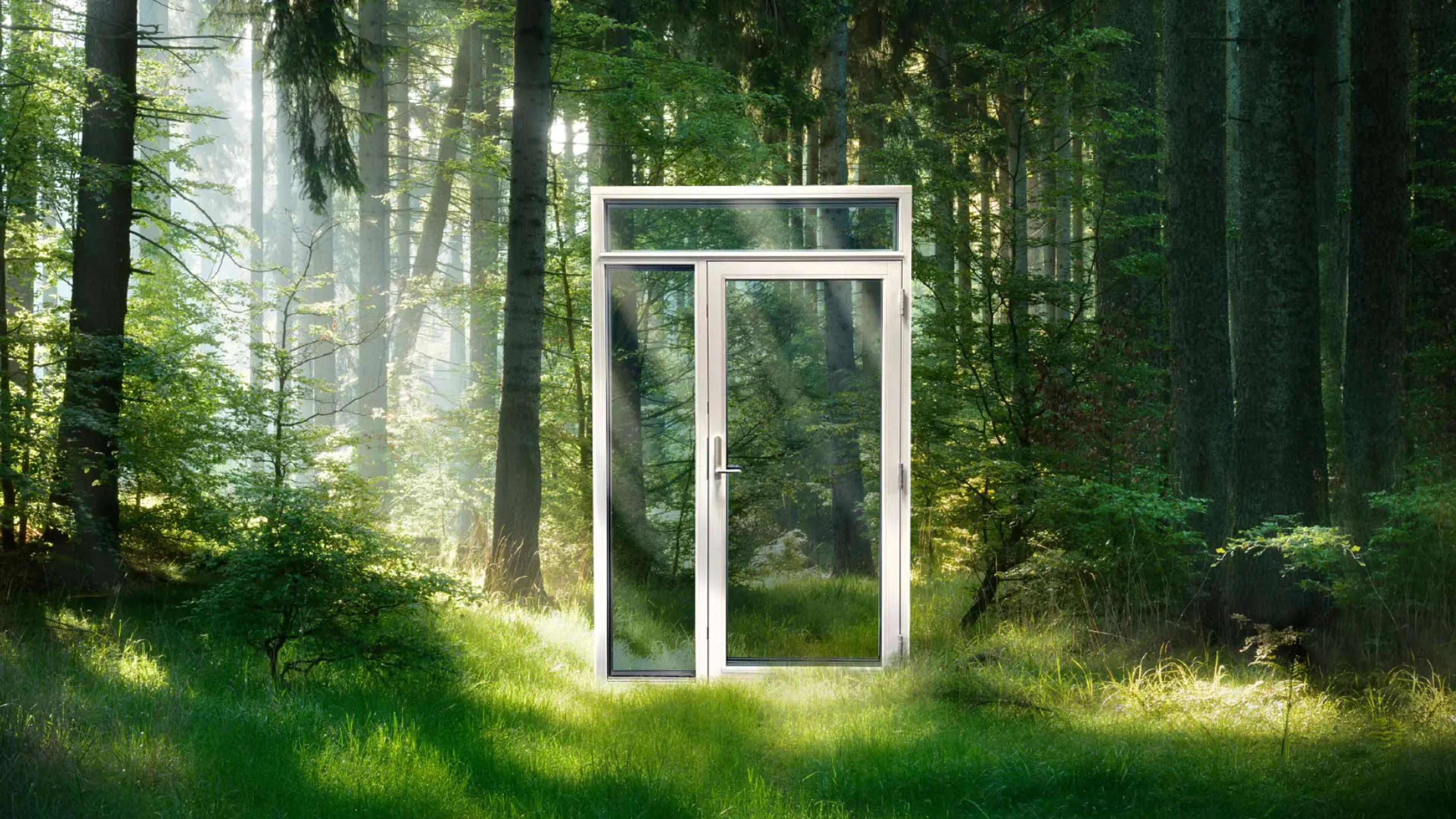 NorDan: Pålitelig kvalitet og innovasjon innen dør- og vindusproduksjon