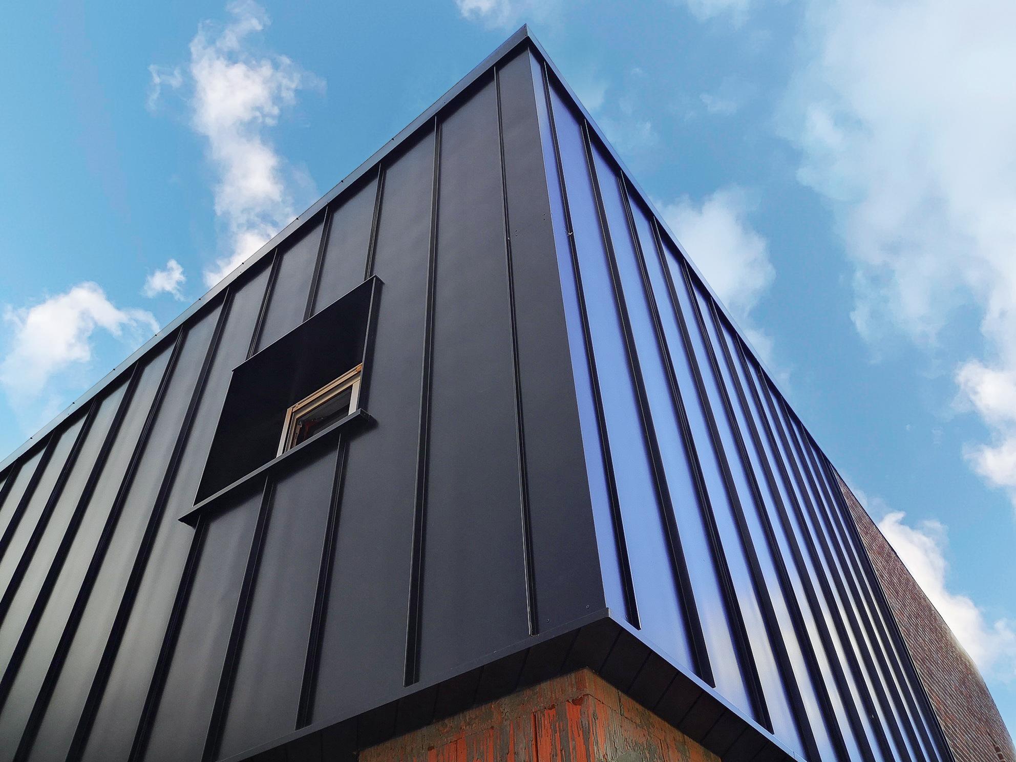 Stålplater fra ArcelorMittal