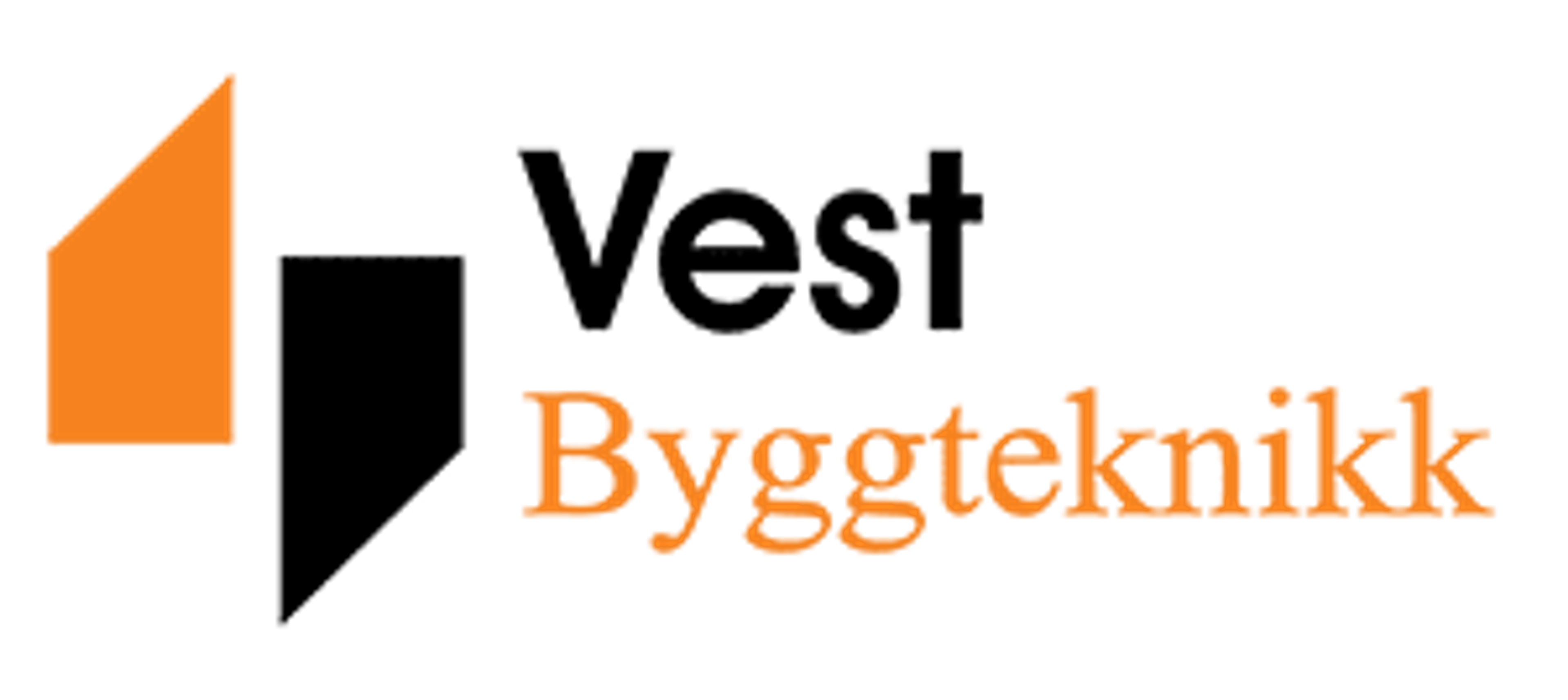 Vest Byggteknikk AS logo