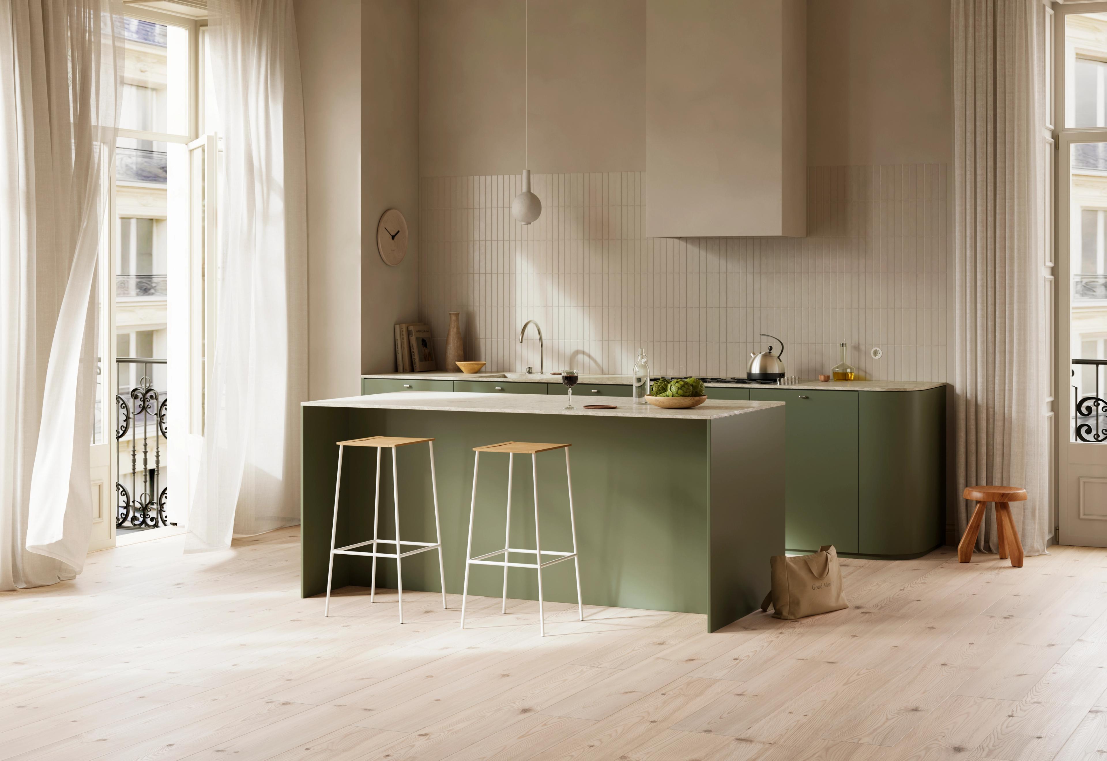 Danish Pine 