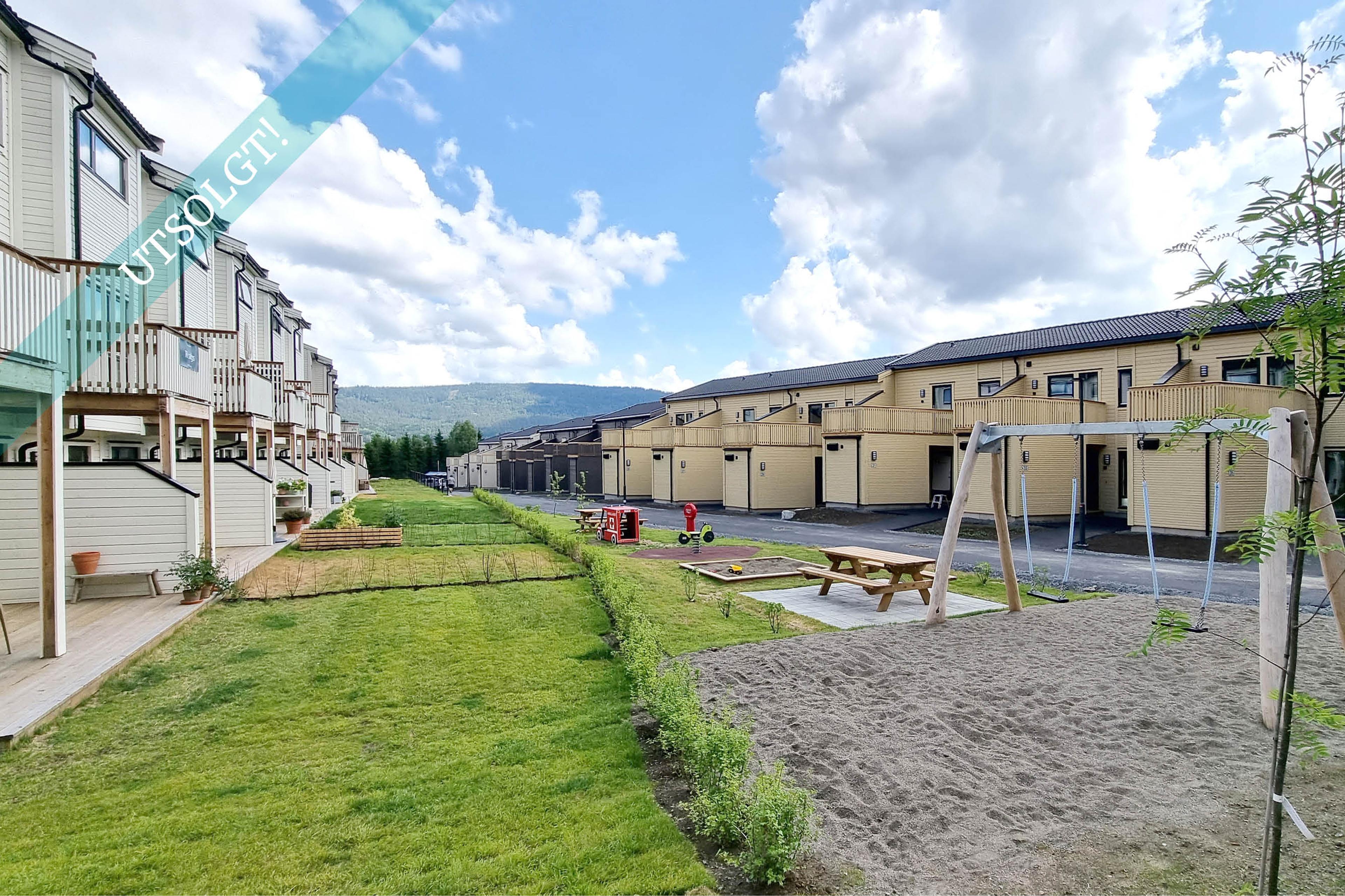 Gatetun-Kruttverksporten-Nittedal