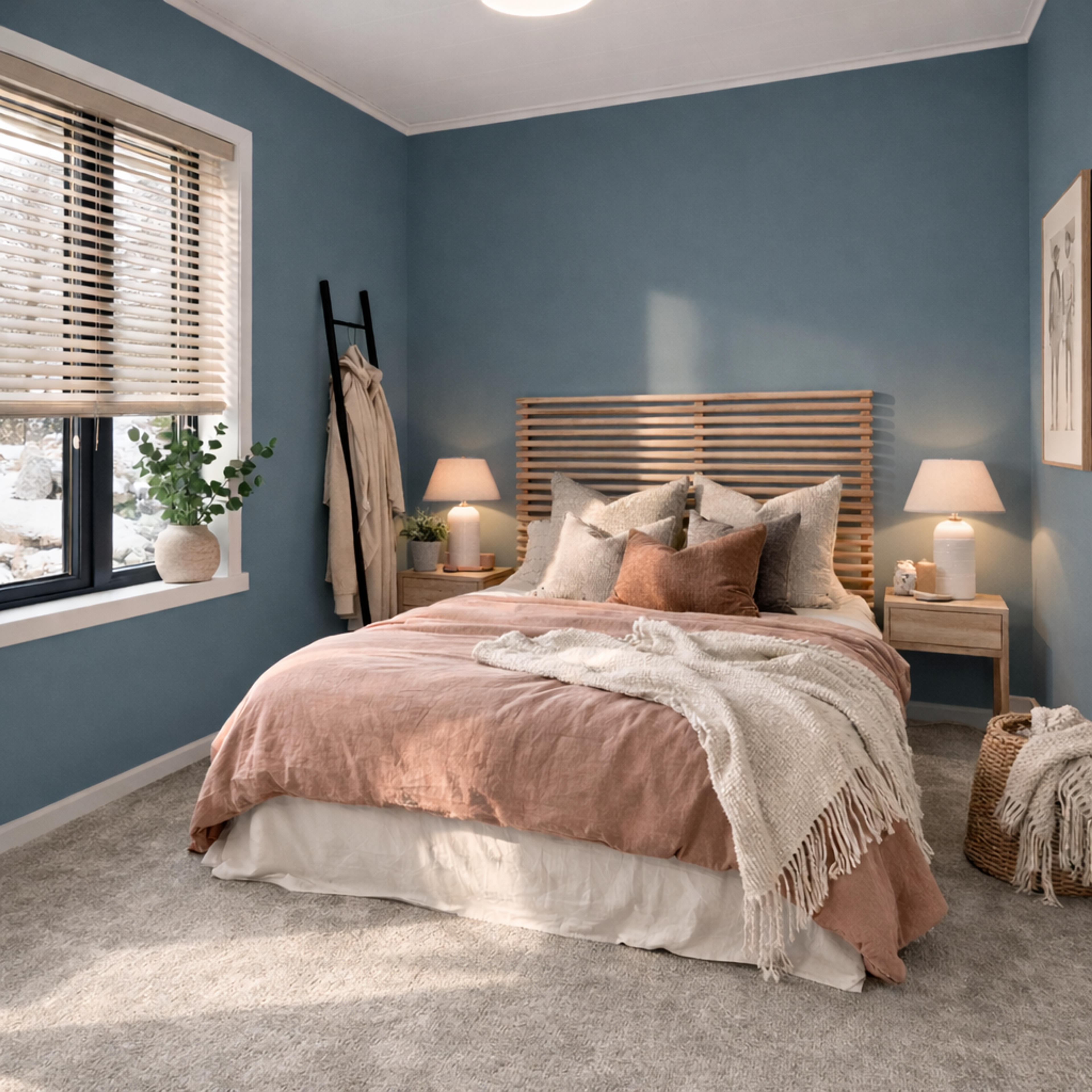 Ferdigmalt fra Arbor