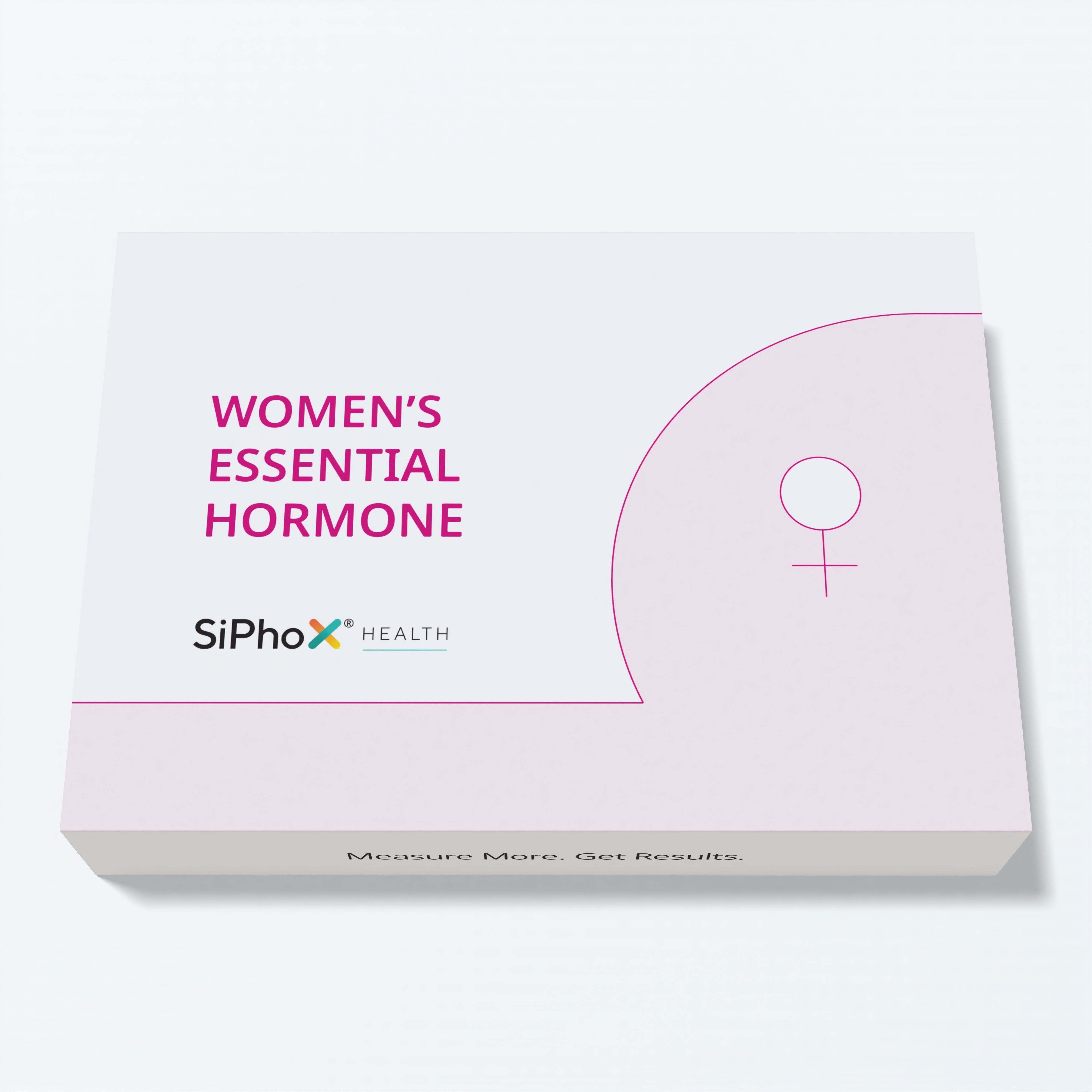 Women's Essential Hormone Panel