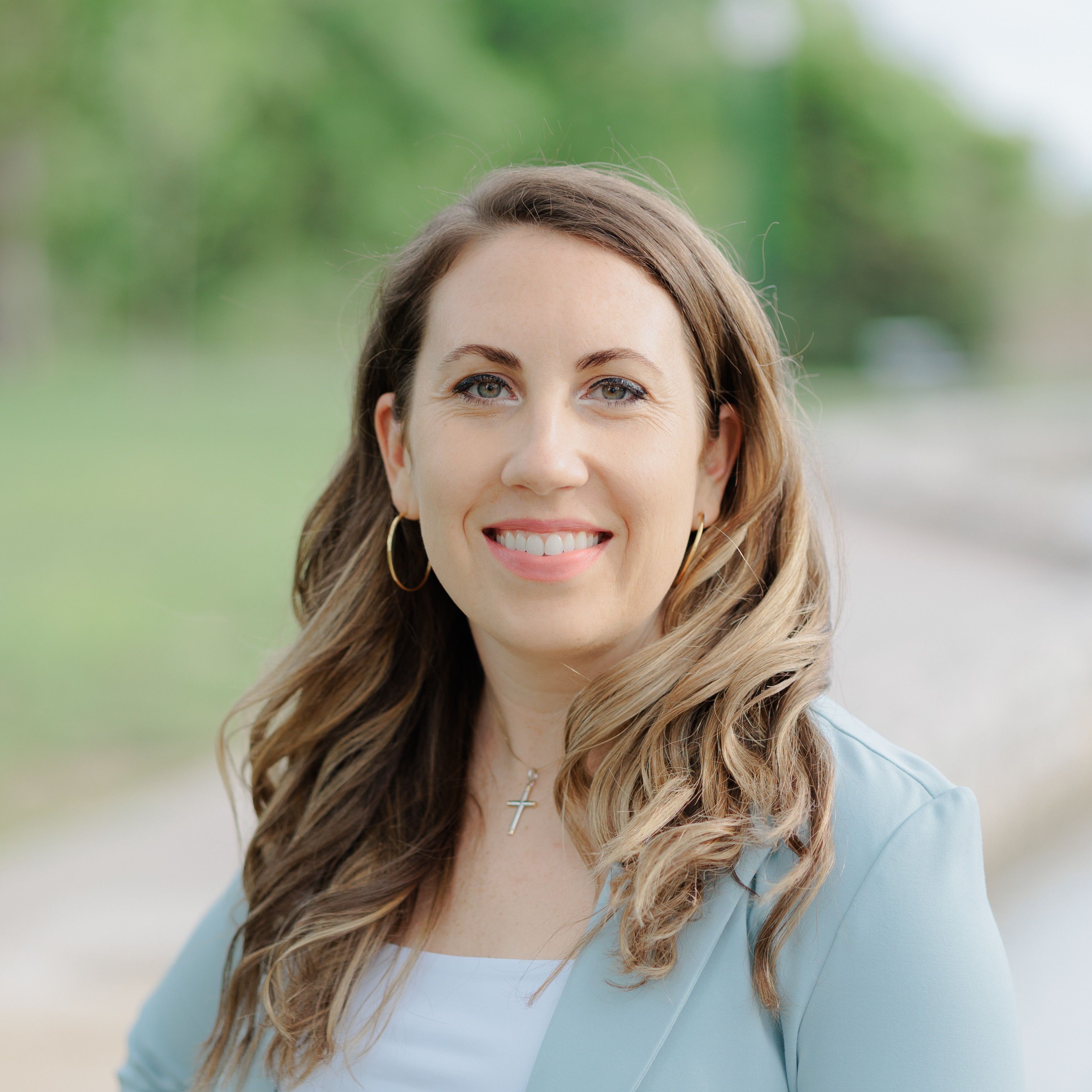 Jenna Polk, DCN - Health Coach