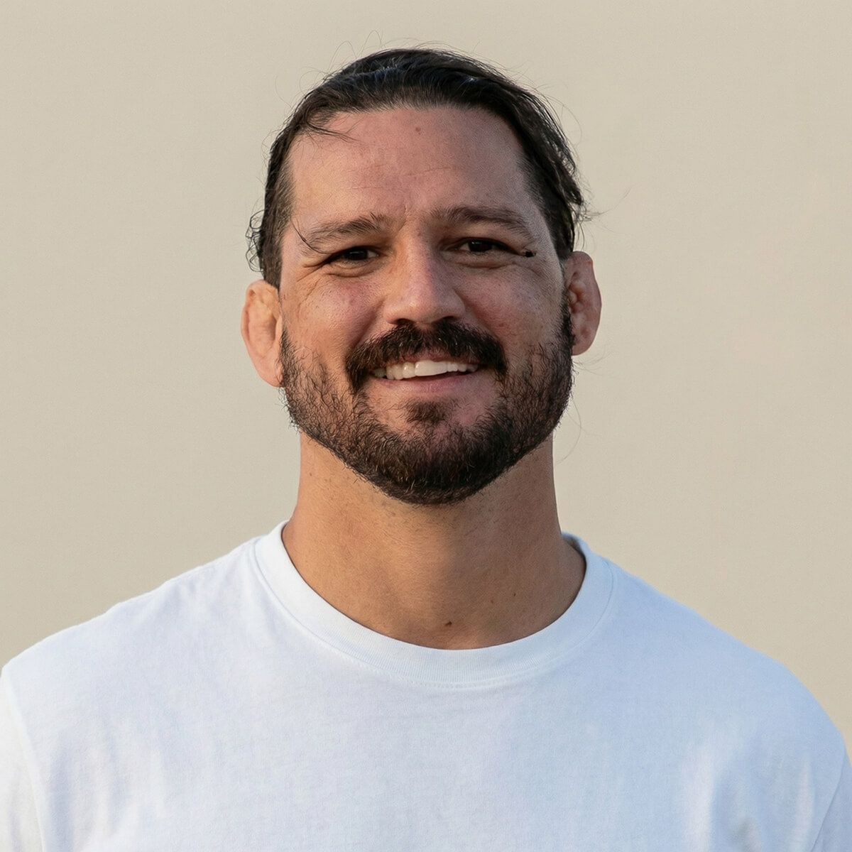 Michael Hall, NDTR - Health Coach