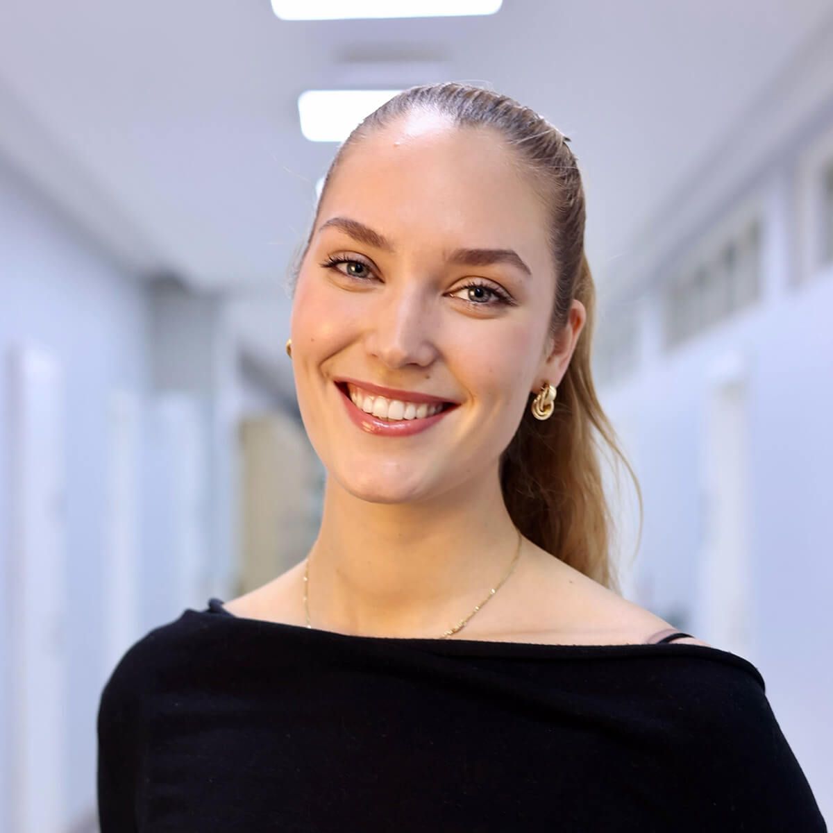 Pika Ksela - Student Doctor