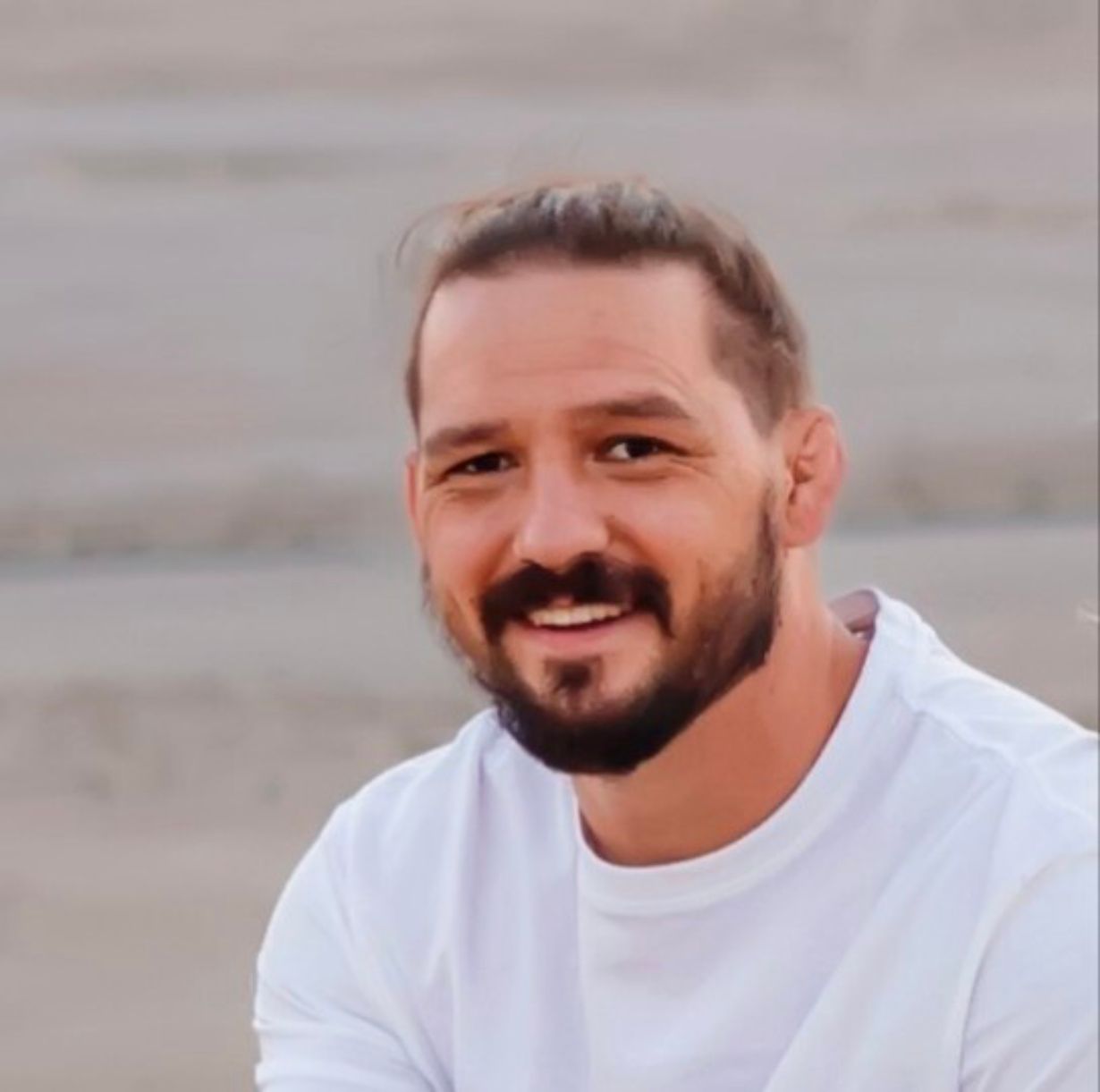 Michael Hall, NDTR- Health Coach