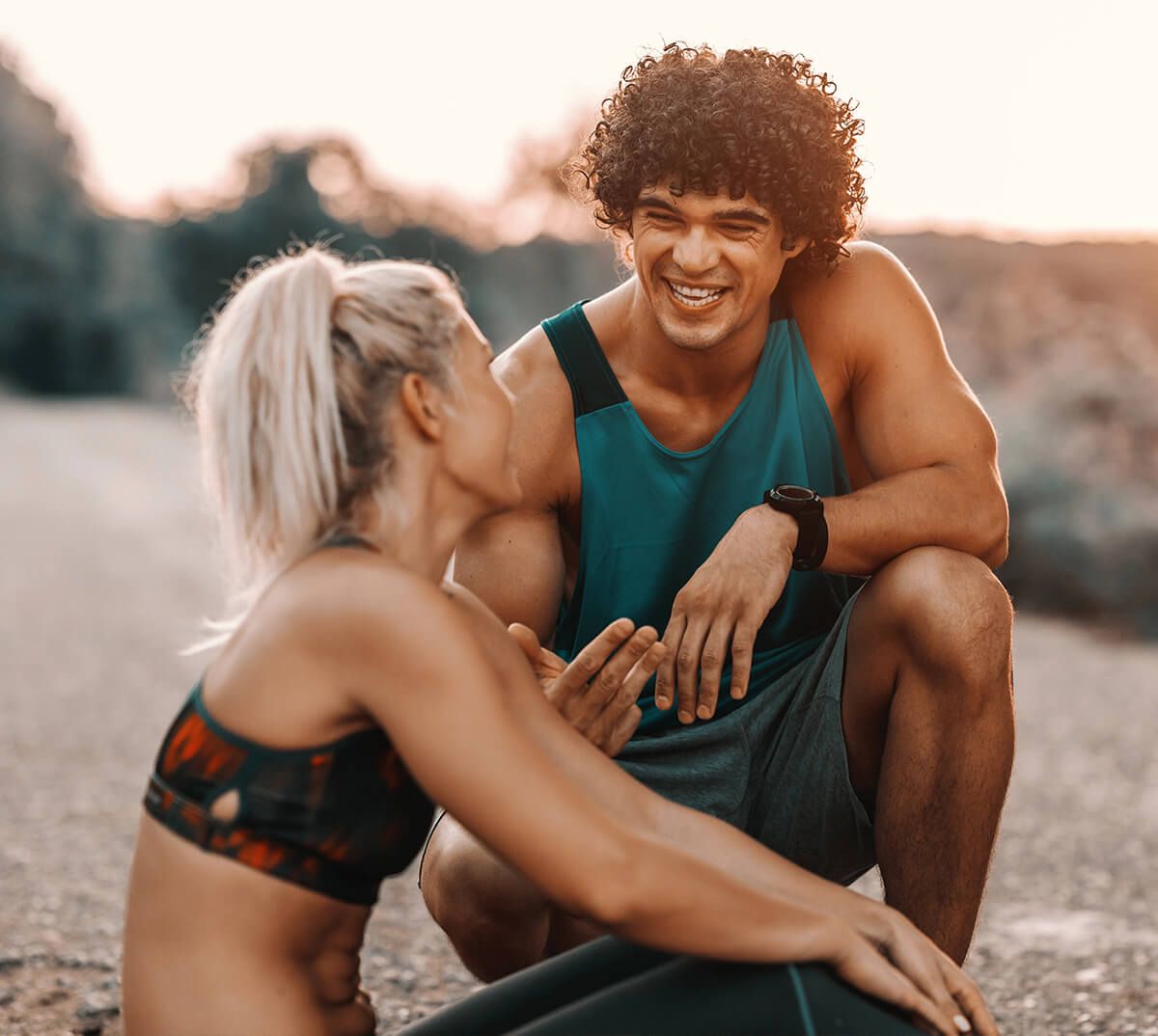 Hormone Focus Program