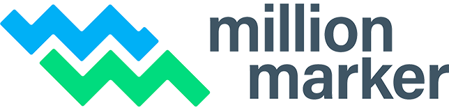 Million marker