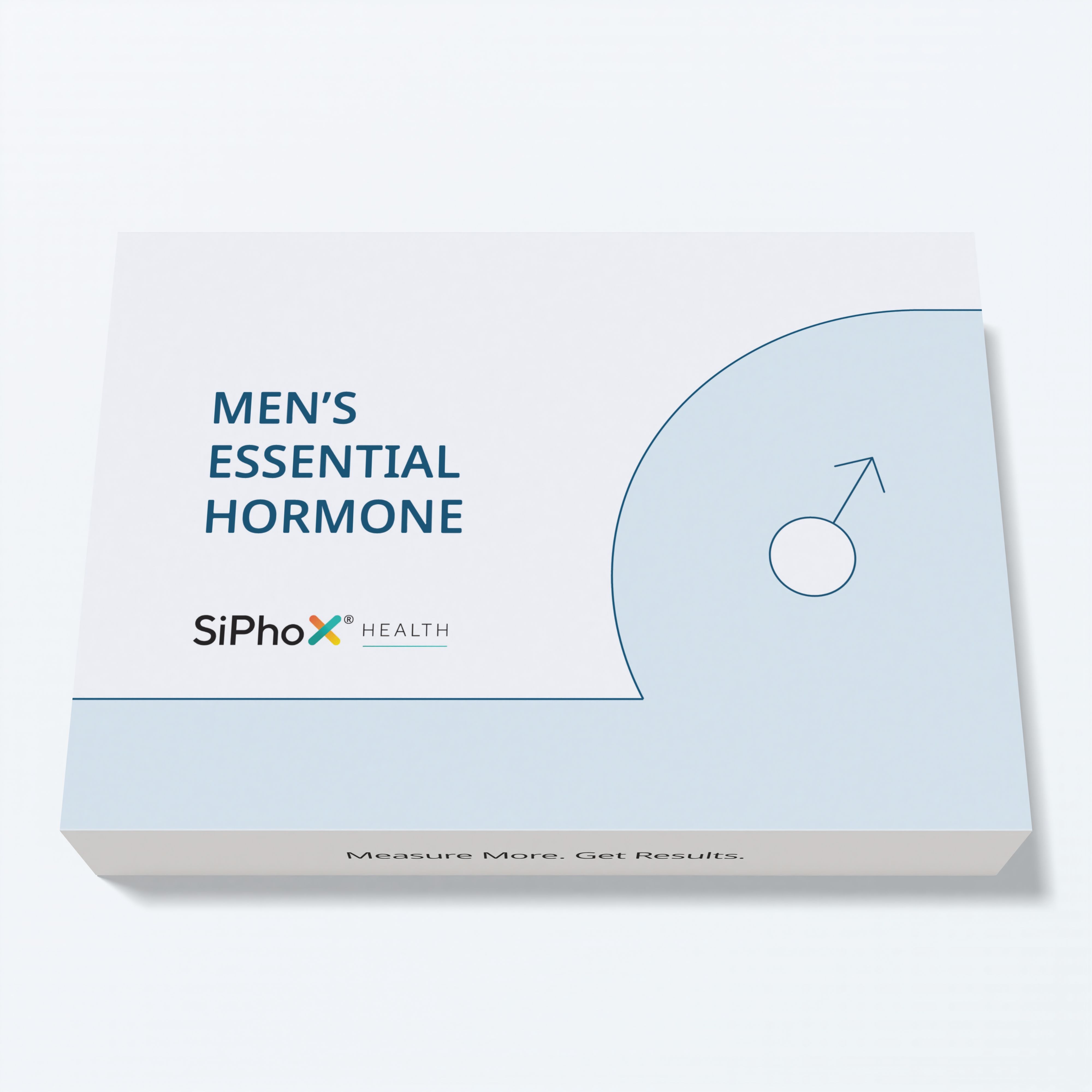 Men's Essential Hormone Panel