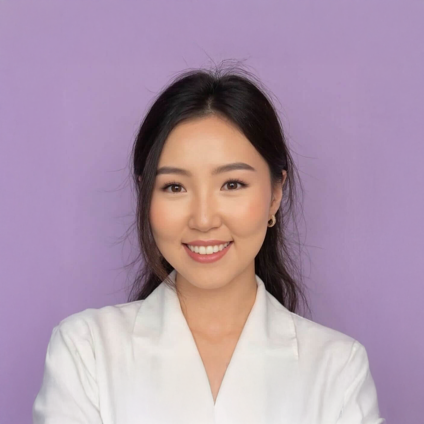 Tsolmon Tsogbayar, MD - Health Coach