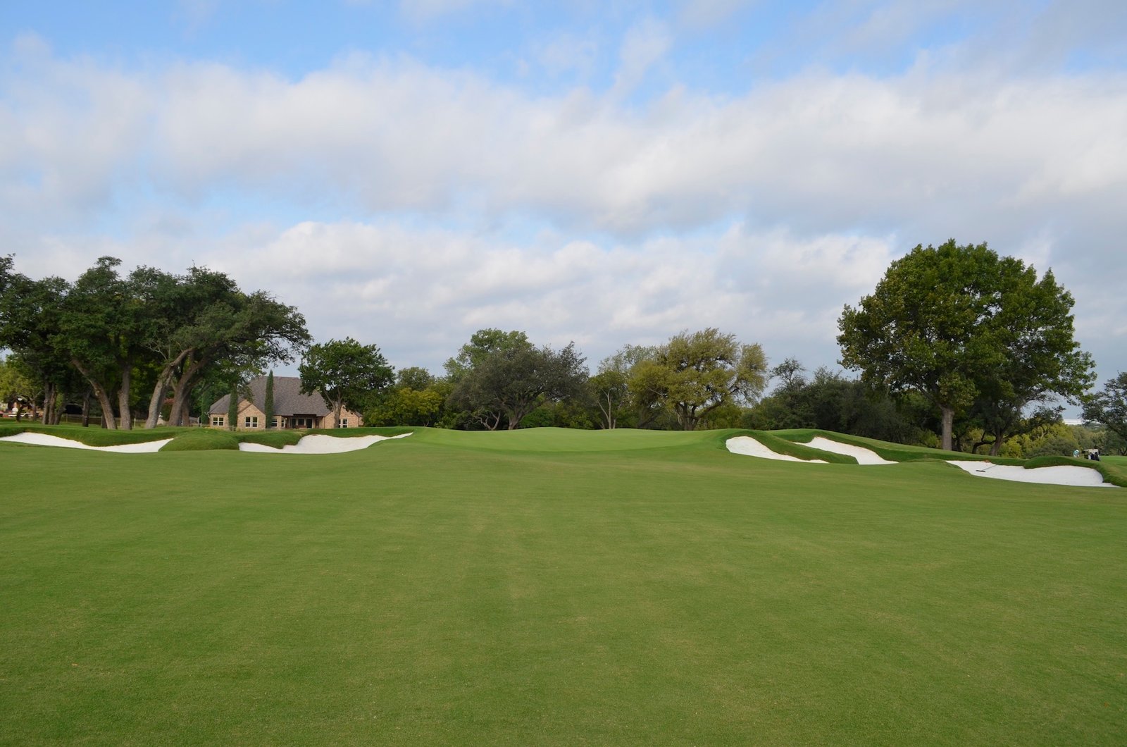 Shady Oaks golf course — image 11