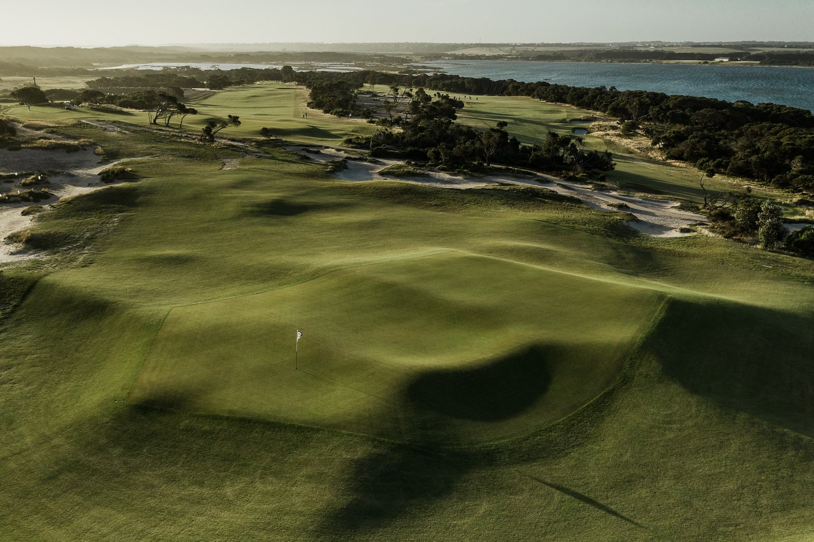 Lonsdale Links golf course — image 6