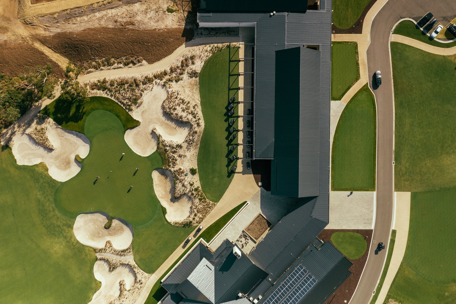 Peninsula Kingswood golf course — image 4