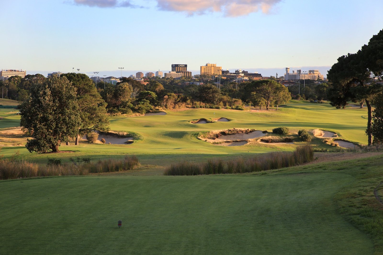 Bonnie Doon golf course — image 6