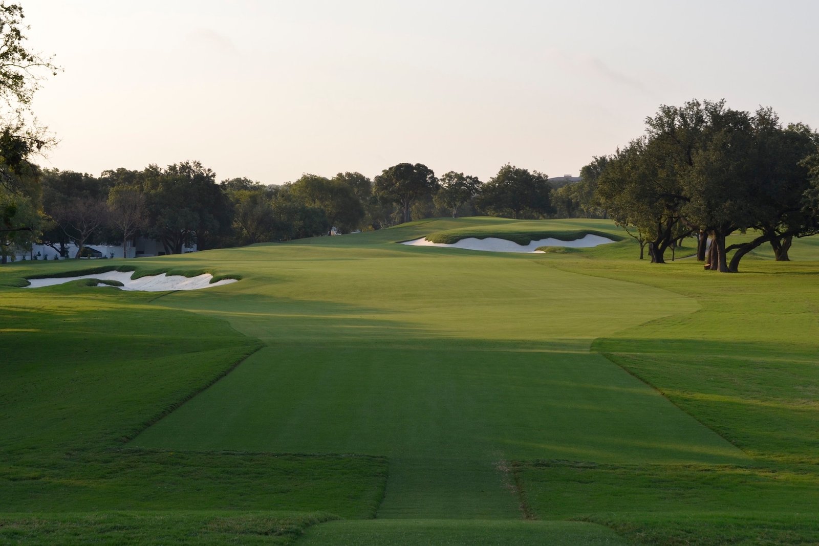 Shady Oaks golf course — image 4