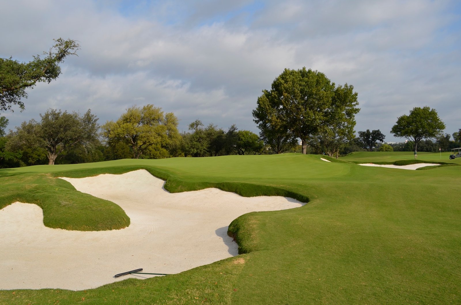 Shady Oaks golf course — image 12