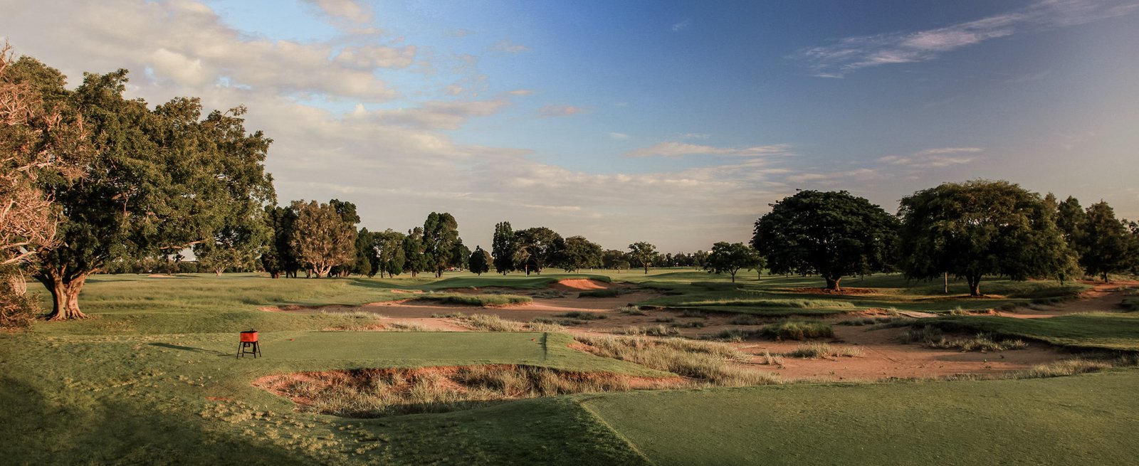 Royal Queensland golf course — image 3