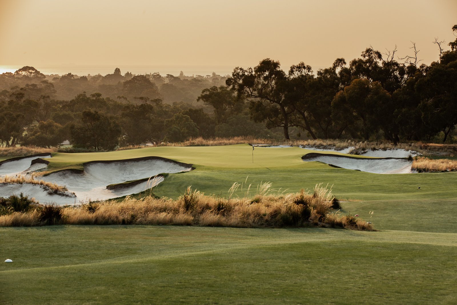 Peninsula Kingswood golf course — image 12