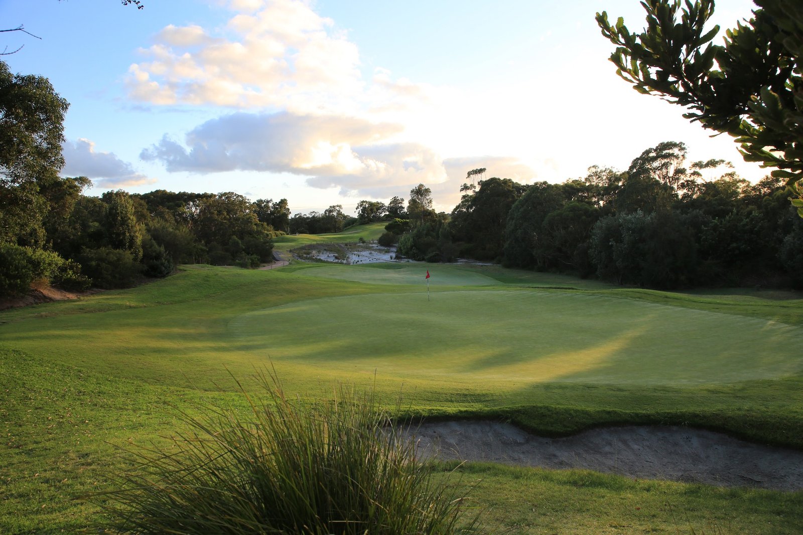 Bonnie Doon golf course — image 8