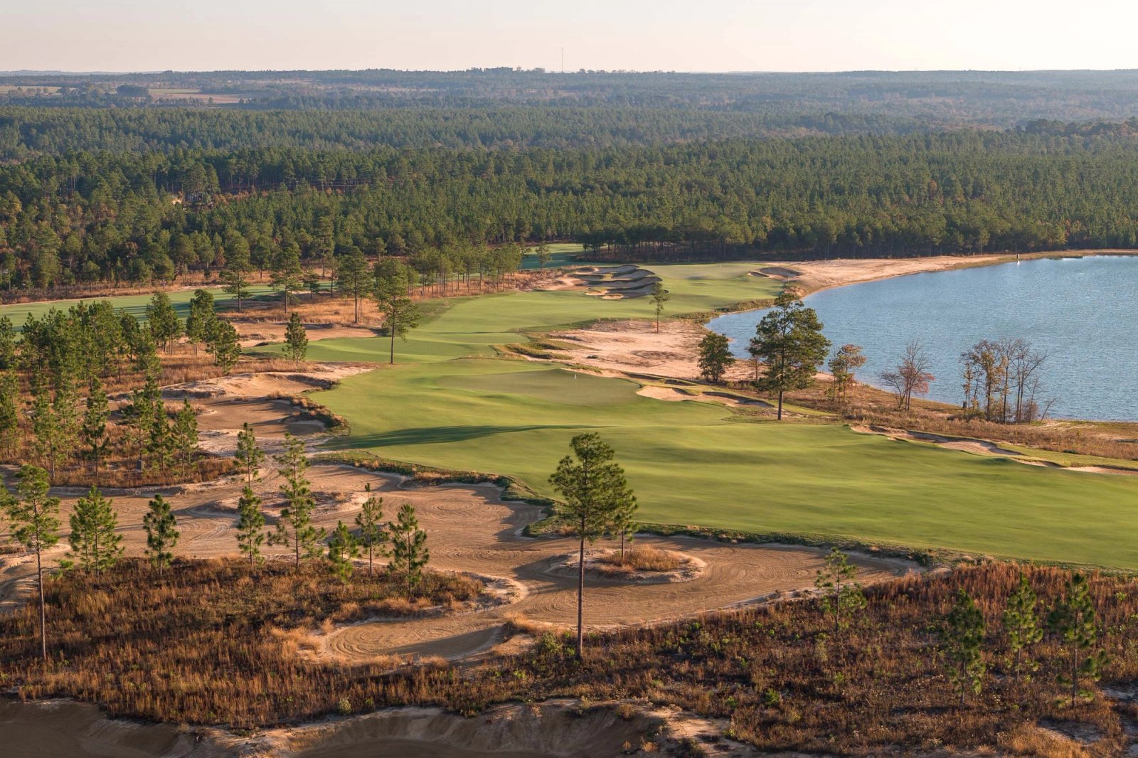 The Fall Line golf course — image 3