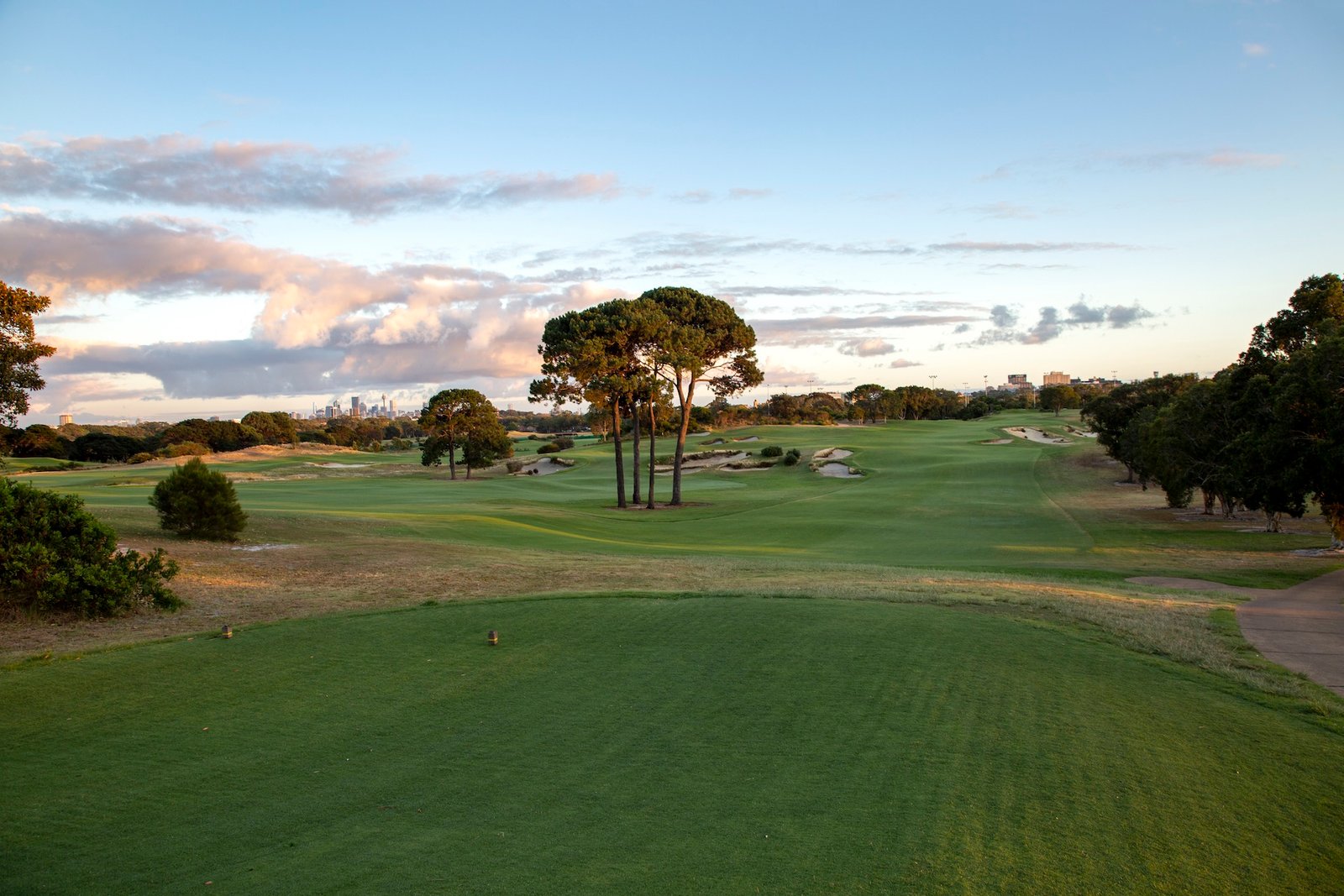 Bonnie Doon golf course — image 4