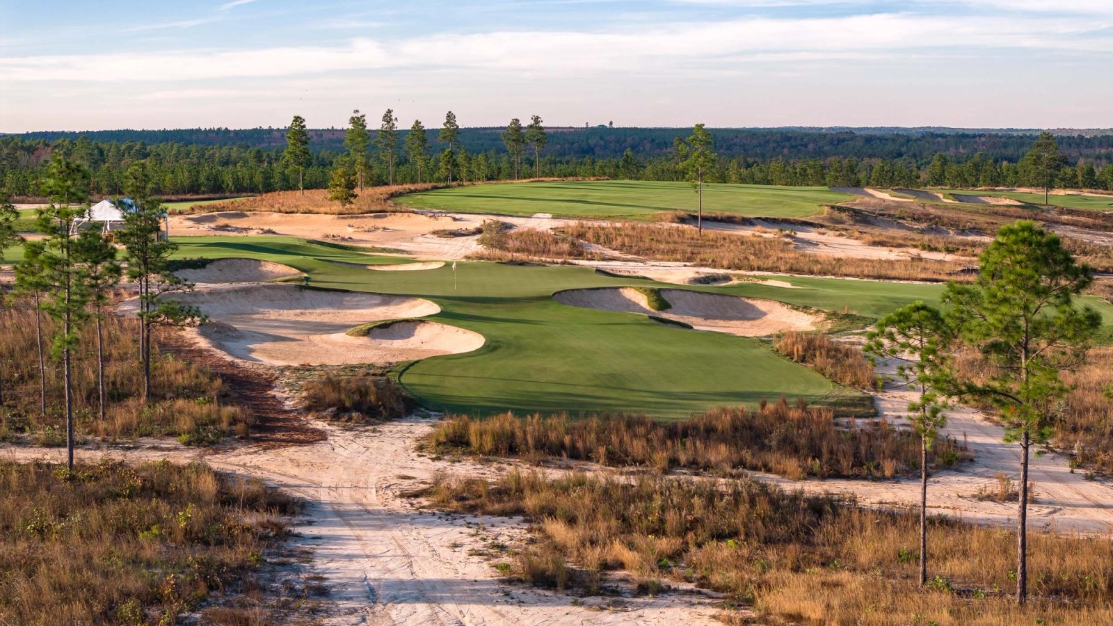 The Fall Line golf course — image 11