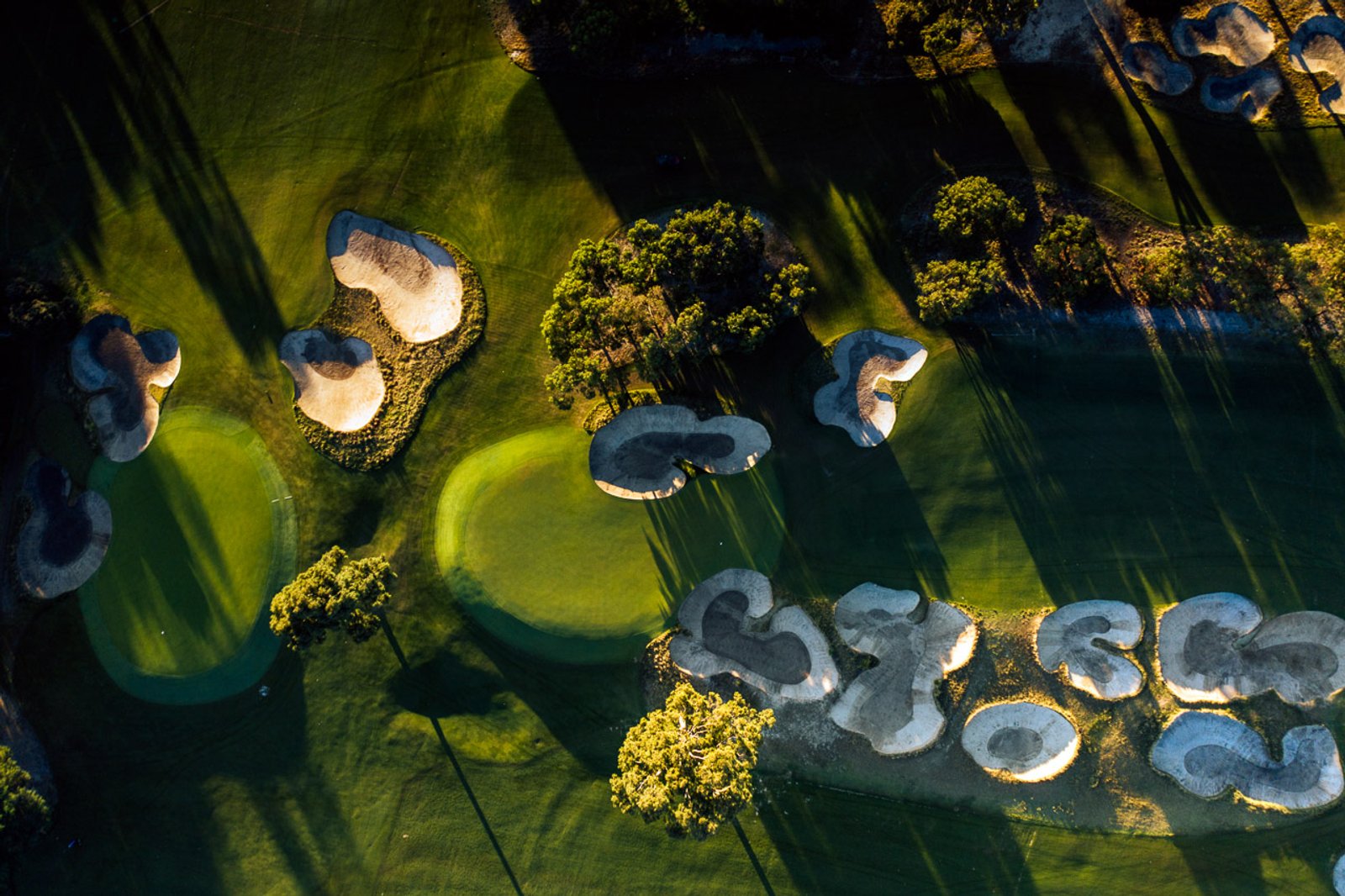 Victoria golf course — image 3