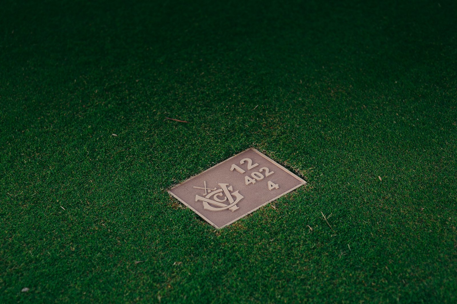 Victoria golf course — image 2