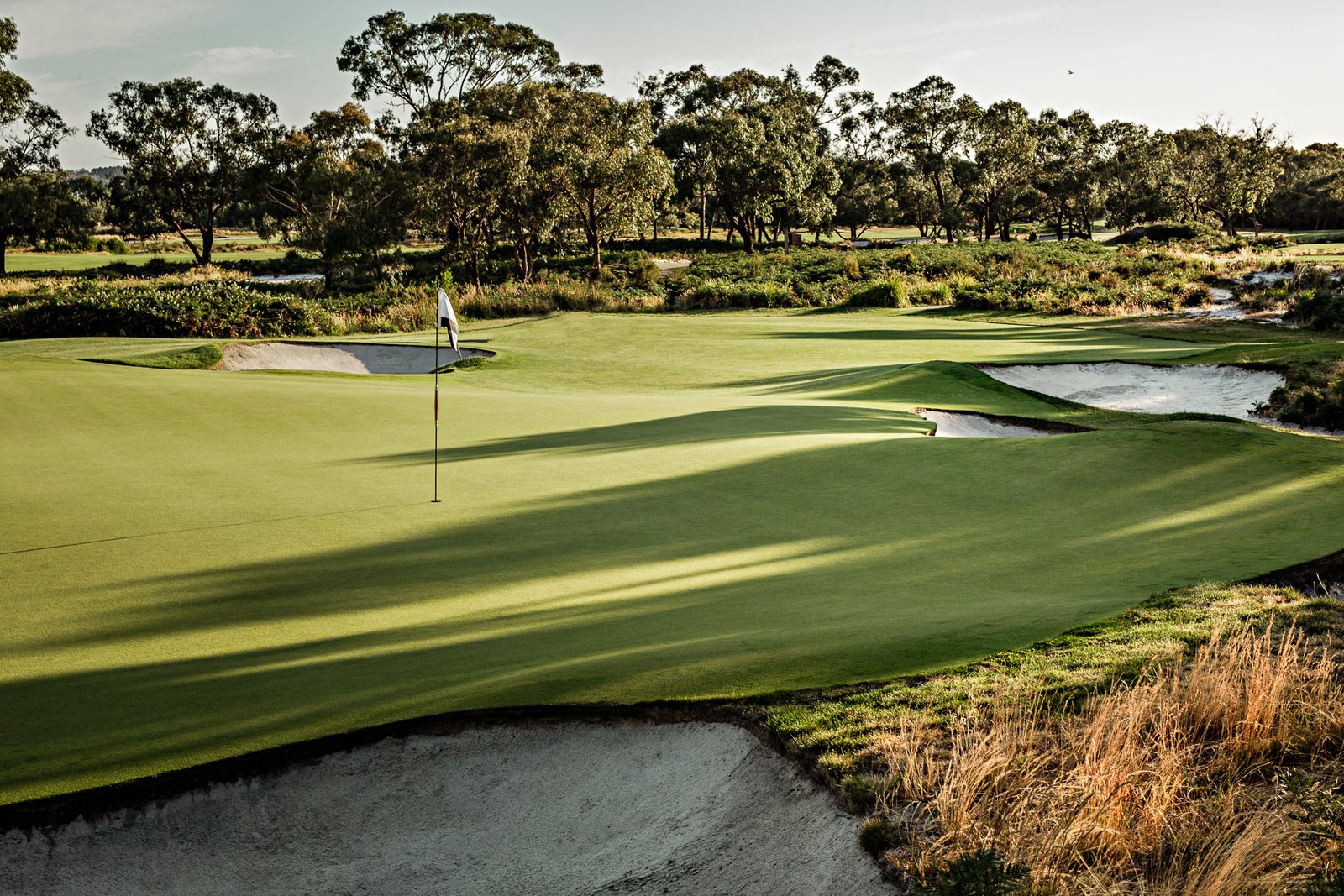 Peninsula Kingswood golf course — image 6
