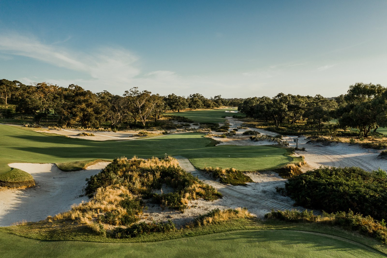 Peninsula Kingswood golf course — image 7
