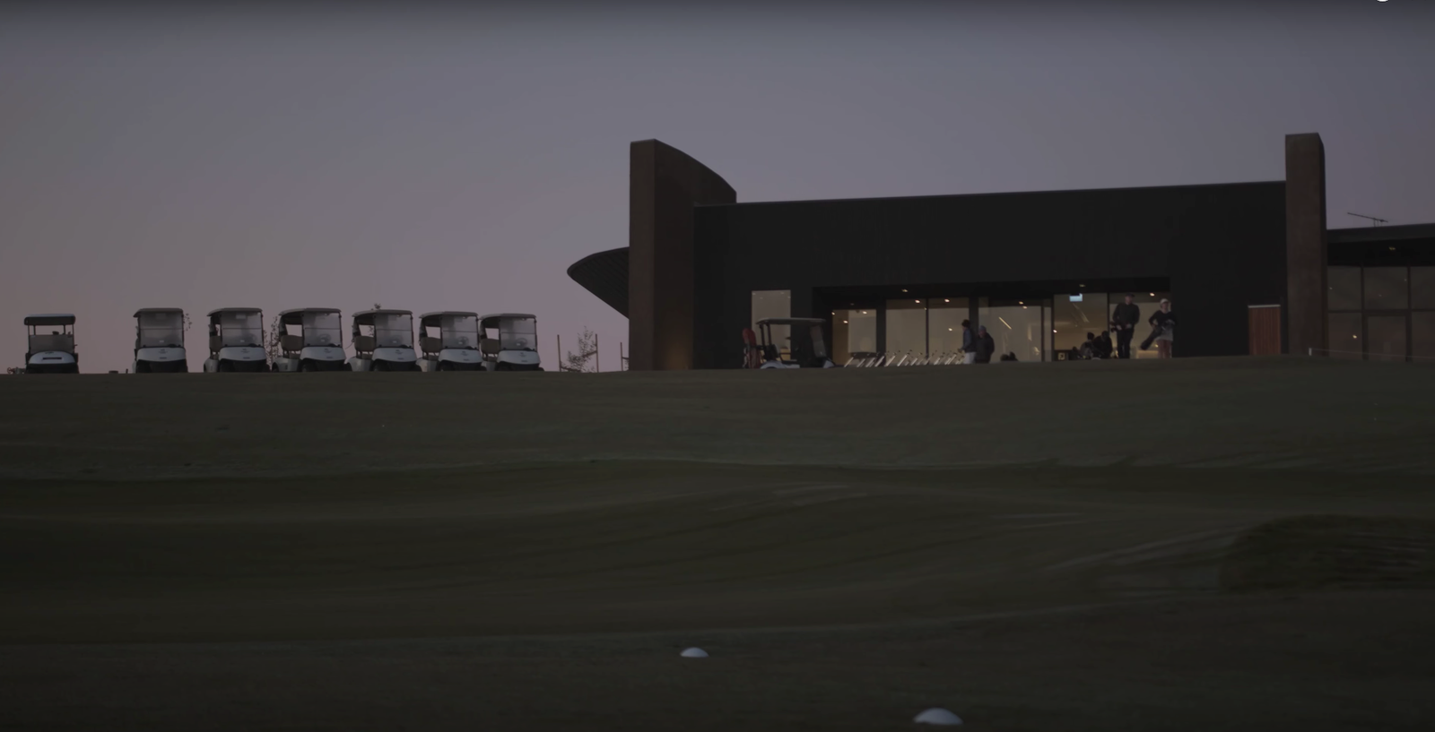 Lonsdale Links golf course — image 3