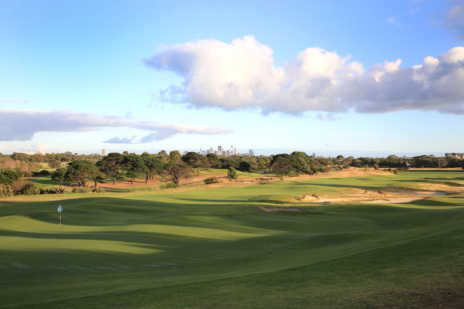 Bonnie Doon golf course — image 5
