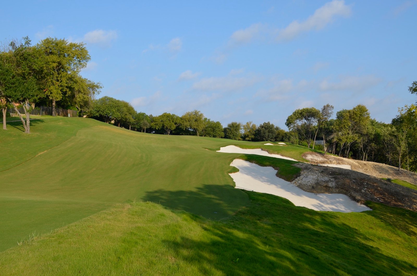 Shady Oaks golf course — image 10
