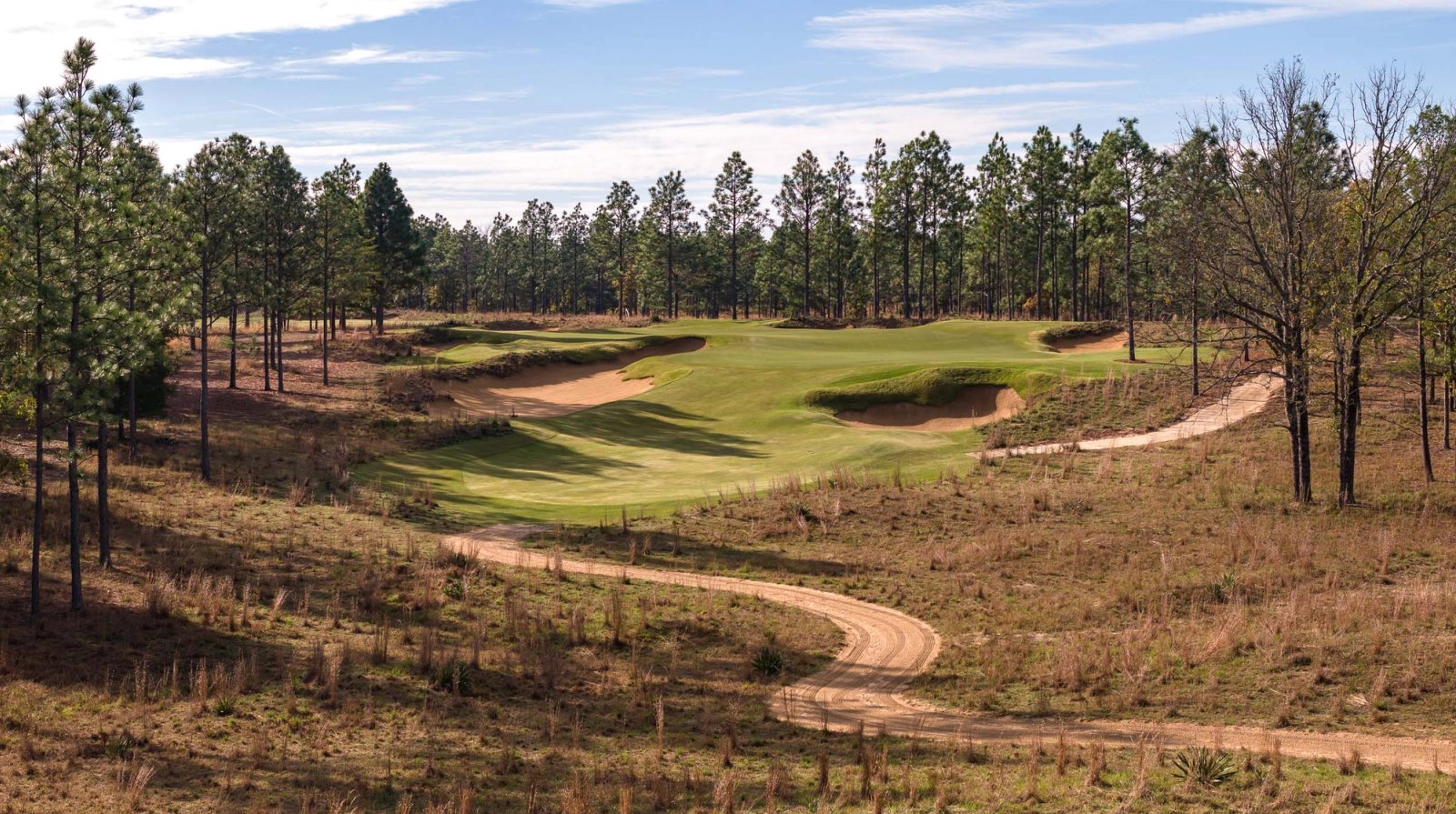 The Fall Line golf course — image 9