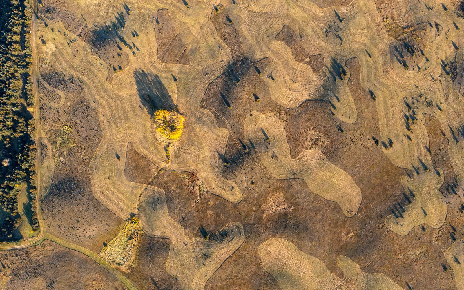 Tepetonka golf course — image 2