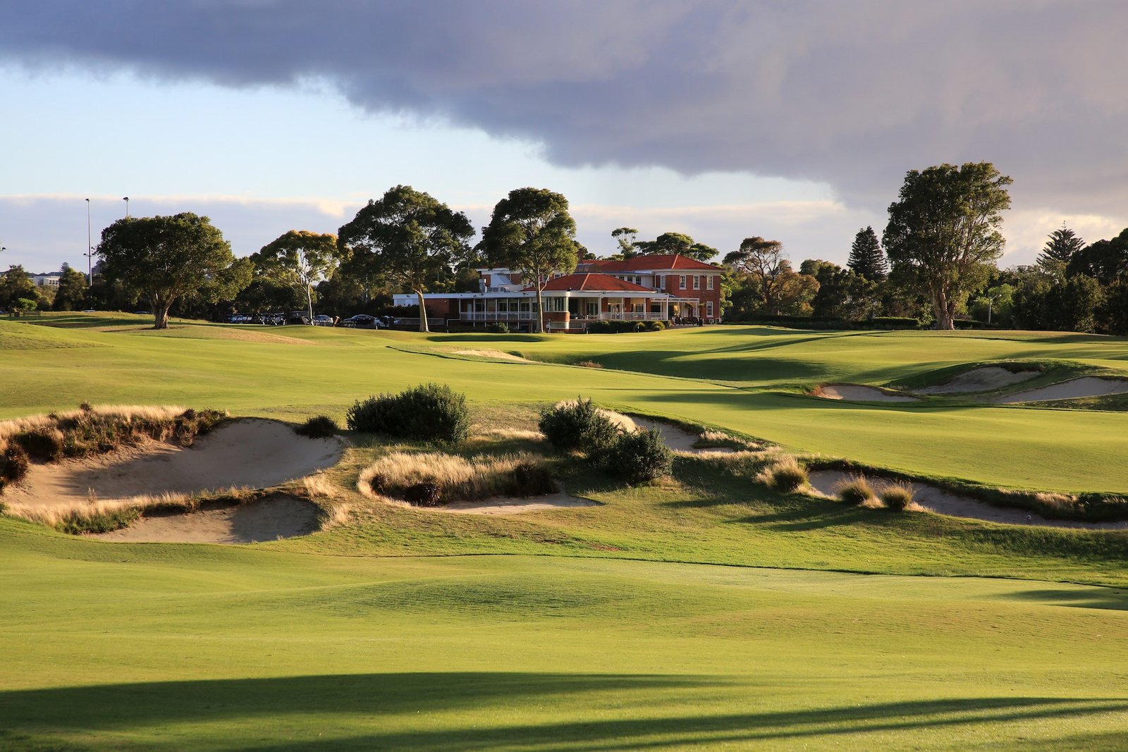 Bonnie Doon golf course — image 7