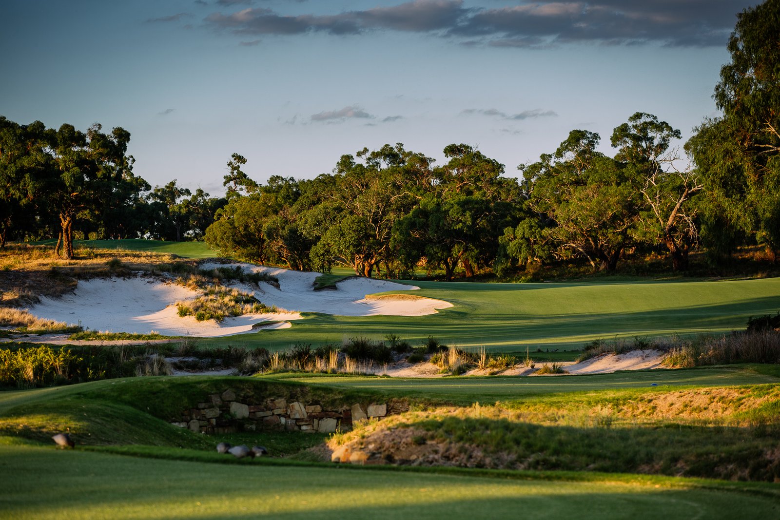 Peninsula Kingswood golf course — image 3