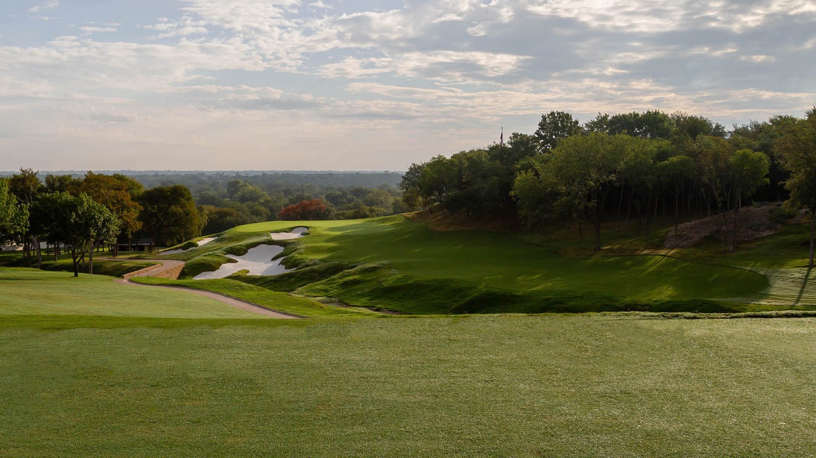 Peninsula Kingswood golf course — image 8