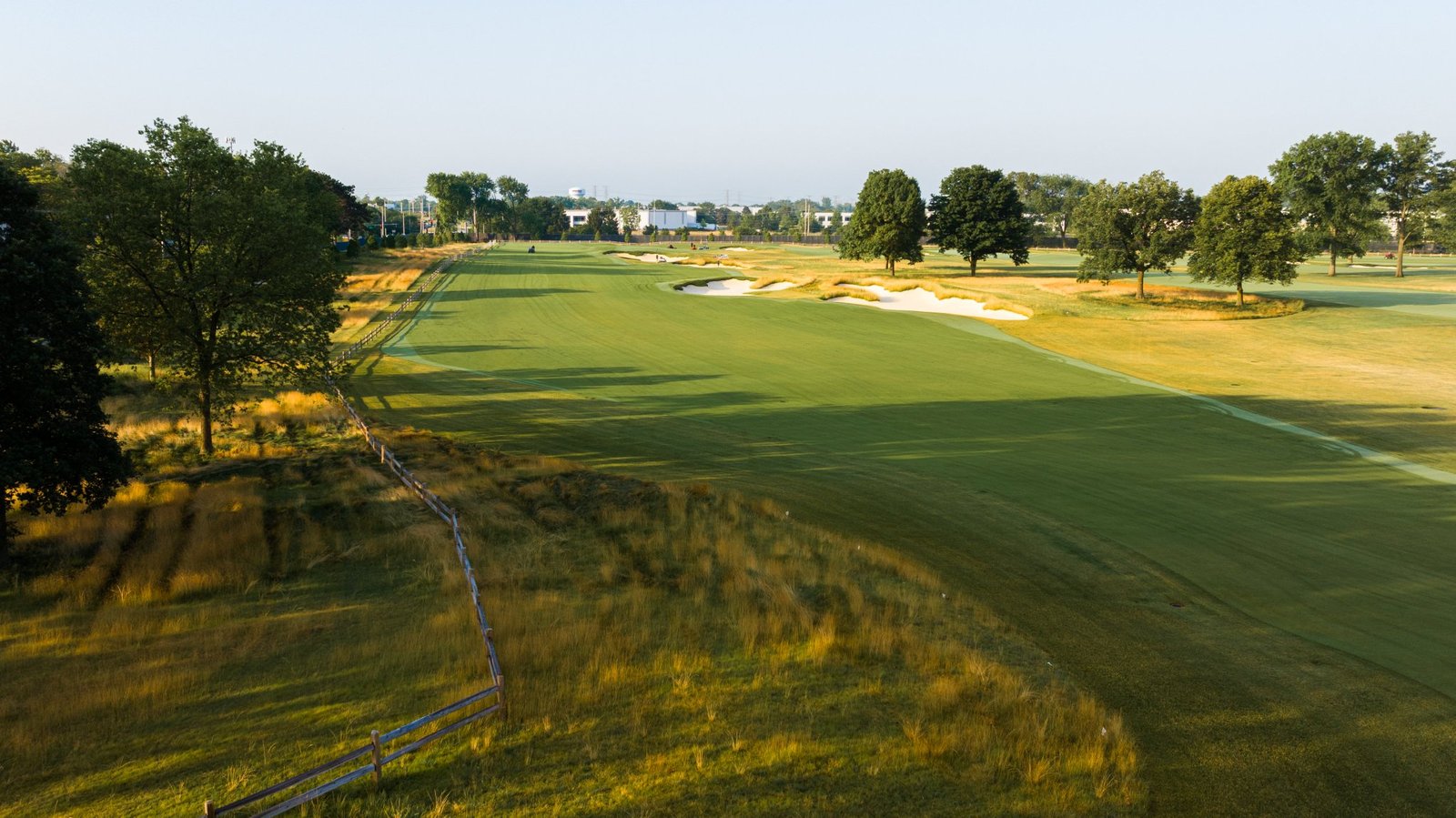 Medinah golf course — image 8