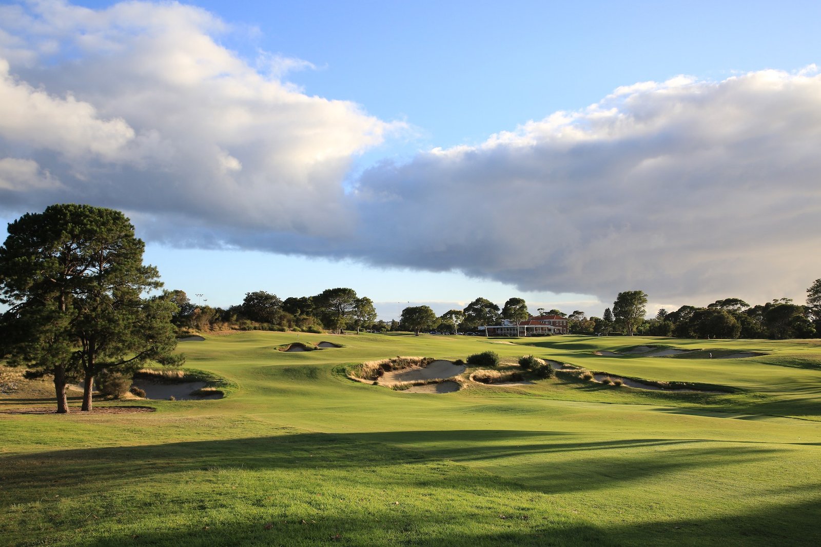 Bonnie Doon golf course — image 10