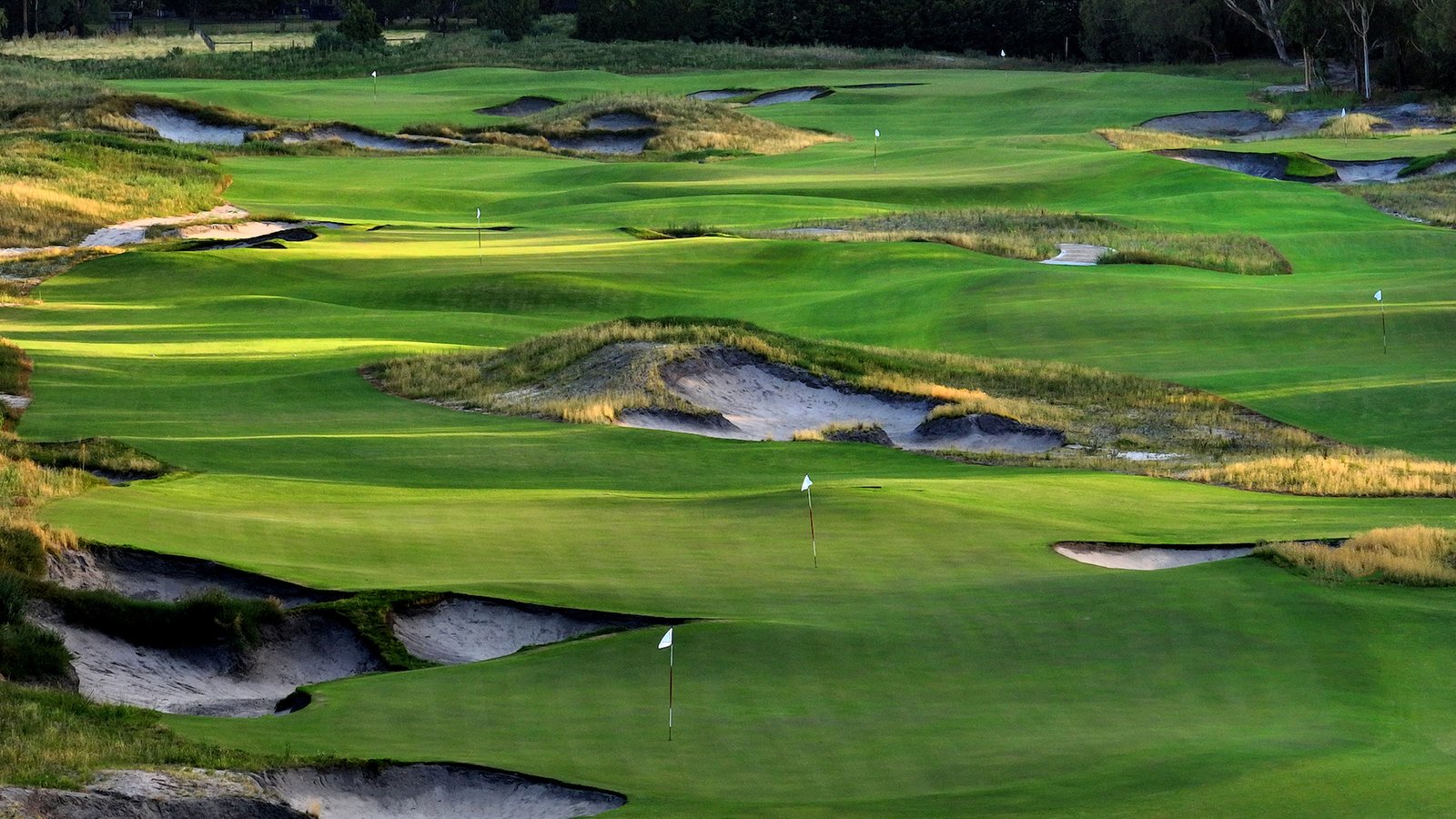 Kingston Heath golf course — image 7