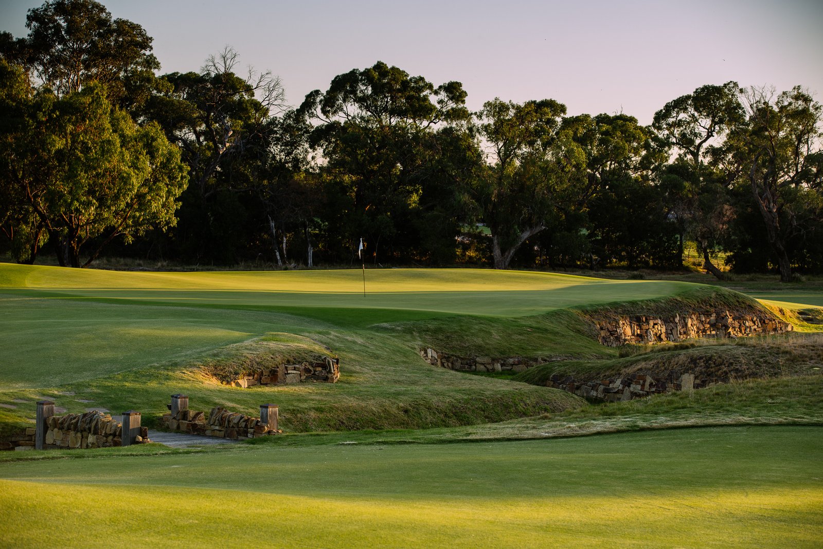 Peninsula Kingswood golf course — image 10