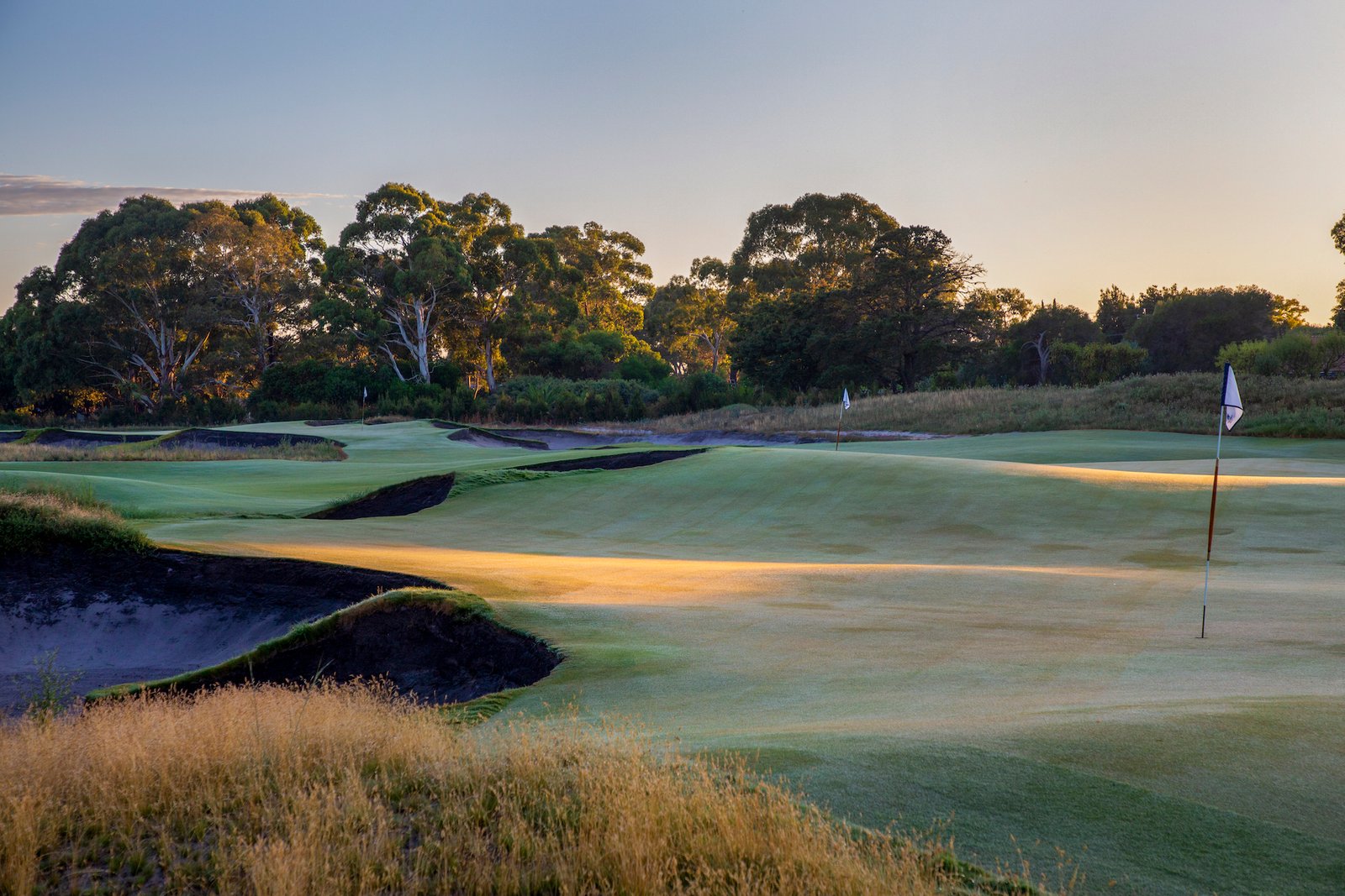 Kingston Heath golf course — image 3