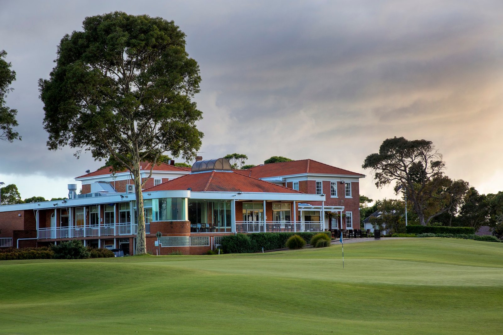 Bonnie Doon golf course — image 3