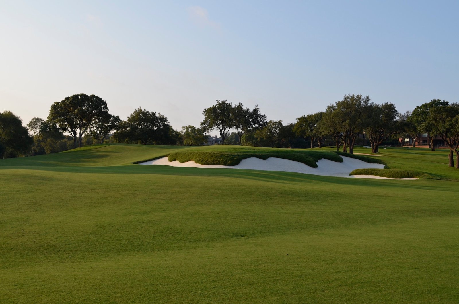 Shady Oaks golf course — image 7