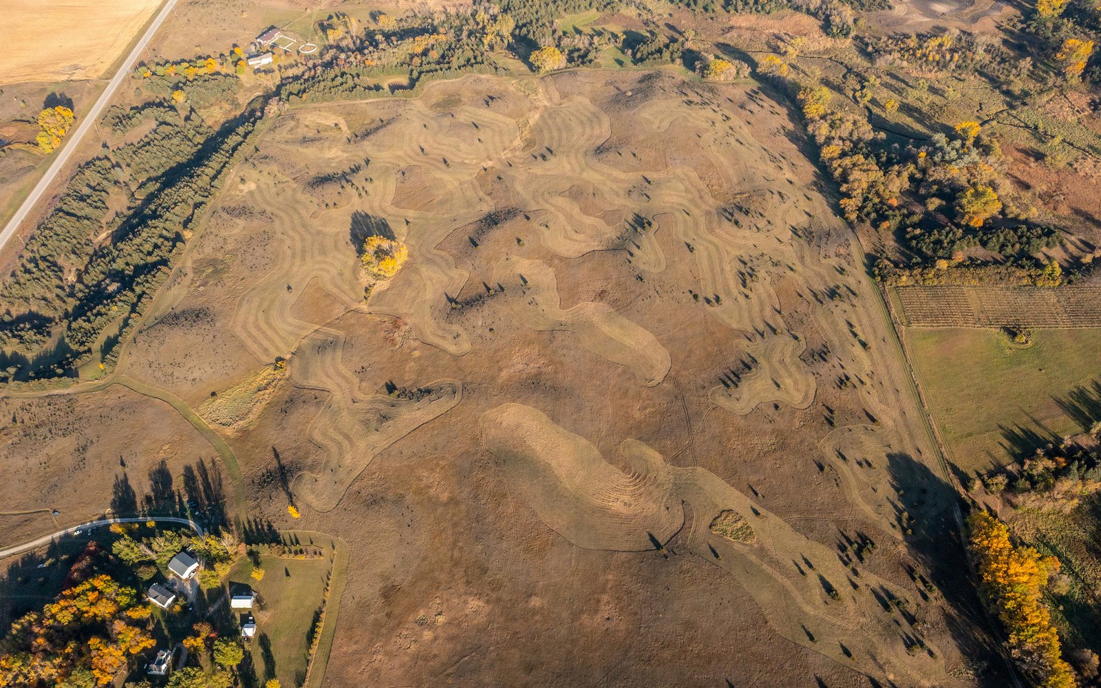 The Fall Line golf course — image 7