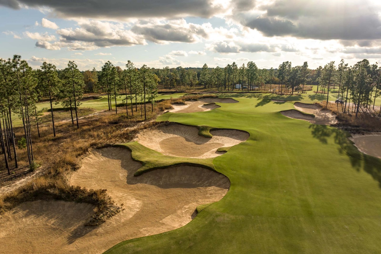 The Fall Line golf course — image 10