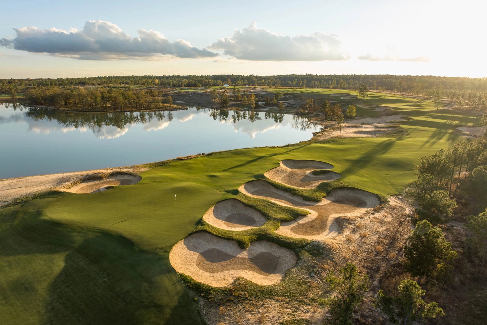 The Fall Line golf course — image 6