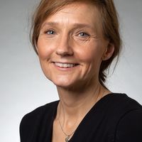 Anne Mette Fløe Hvass